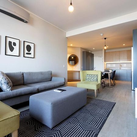 Axis Luxury Apartments Le Cap Extérieur photo