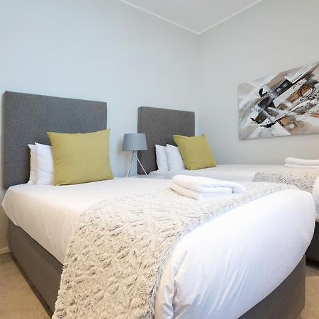 Axis Luxury Apartments Le Cap Extérieur photo