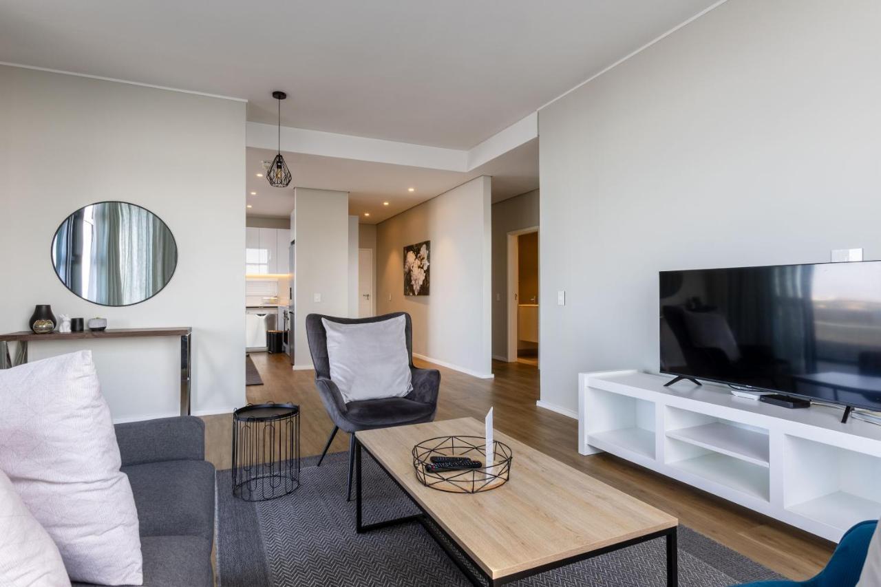 Axis Luxury Apartments Le Cap Extérieur photo