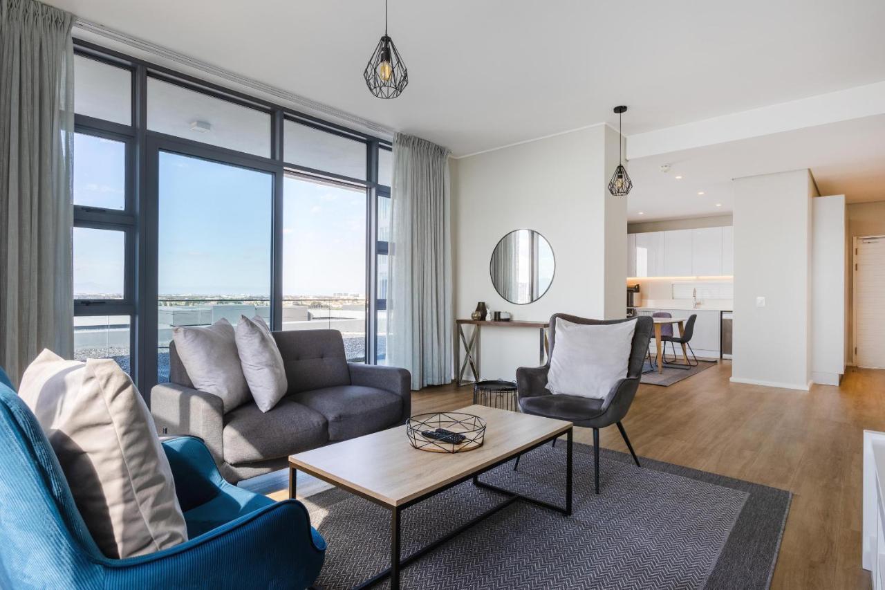 Axis Luxury Apartments Le Cap Extérieur photo