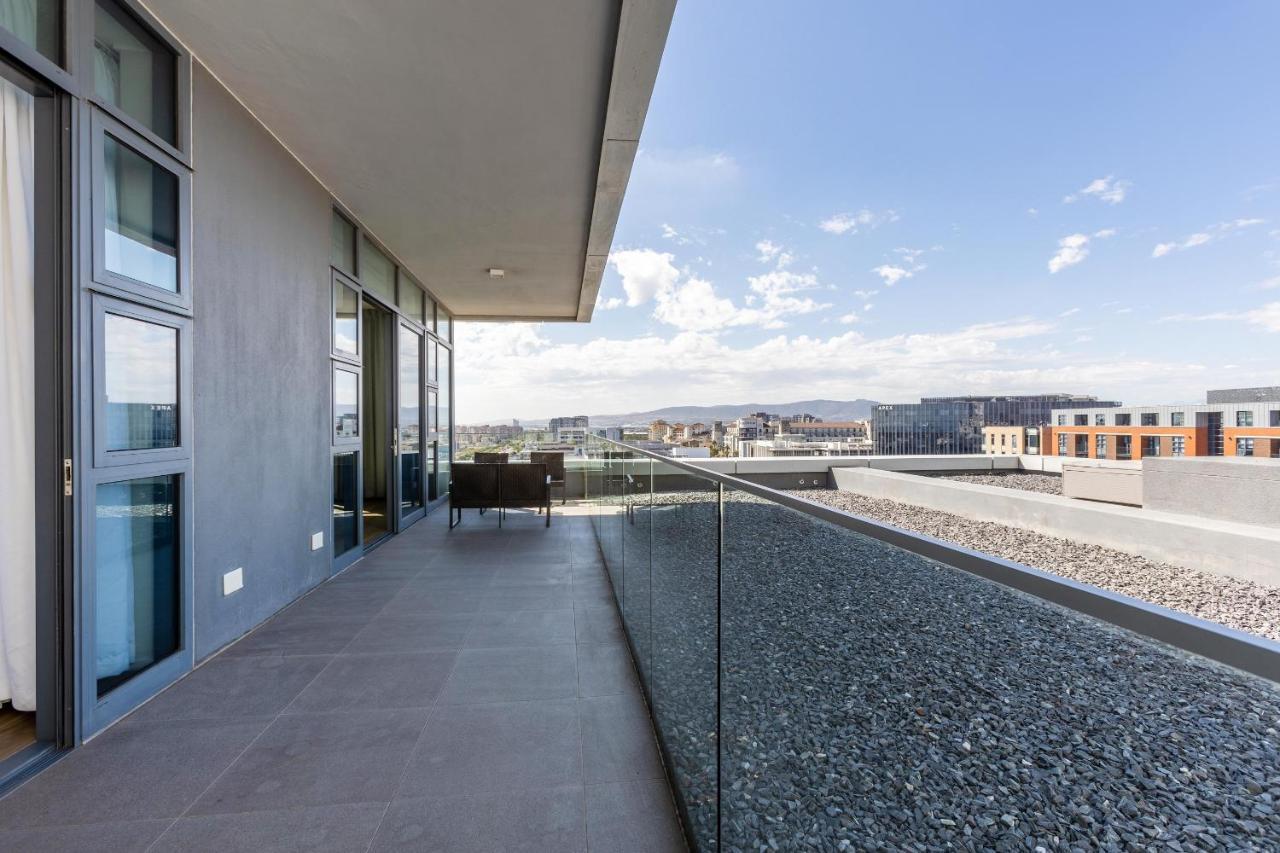 Axis Luxury Apartments Le Cap Extérieur photo