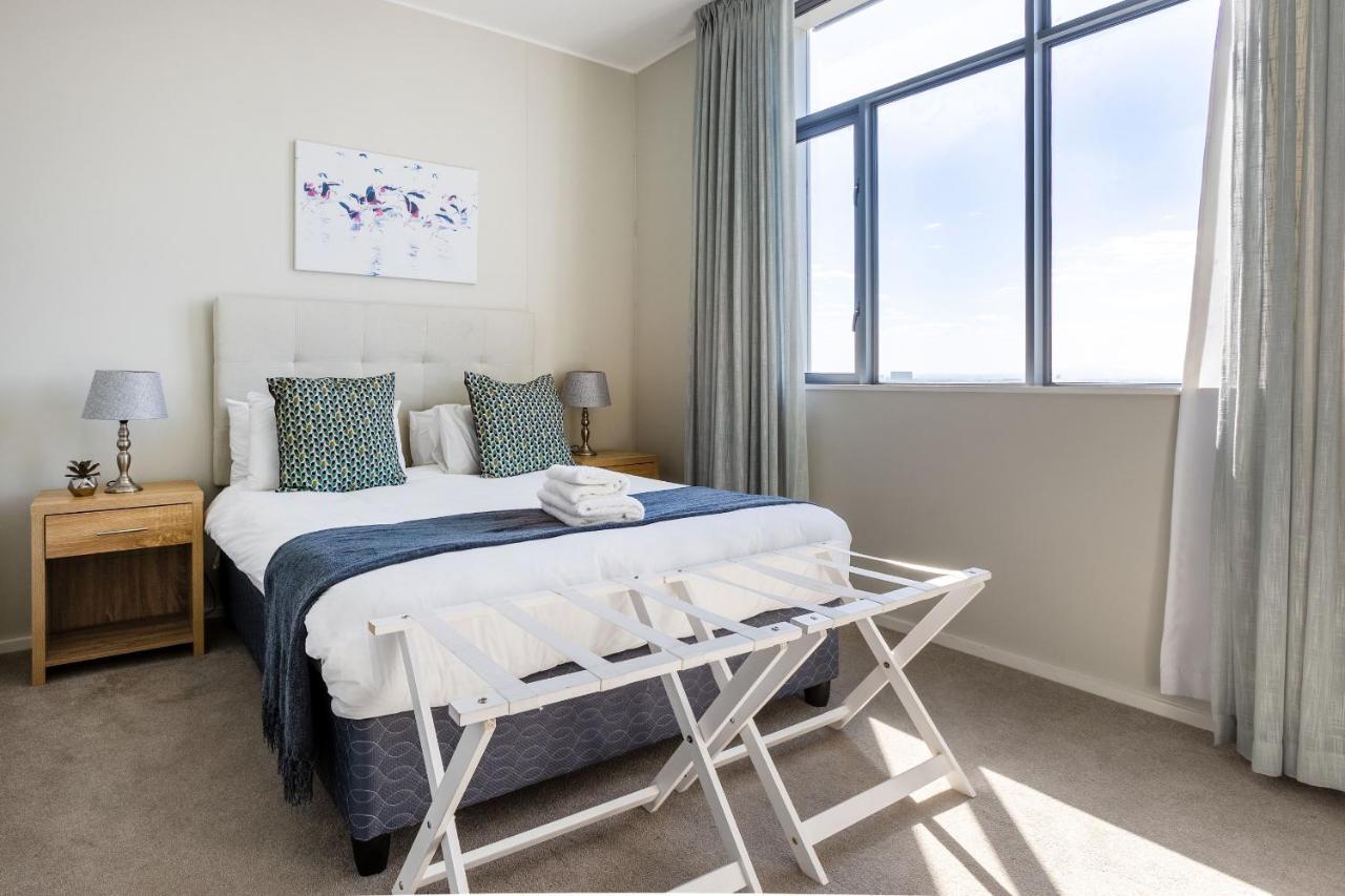 Axis Luxury Apartments Le Cap Extérieur photo