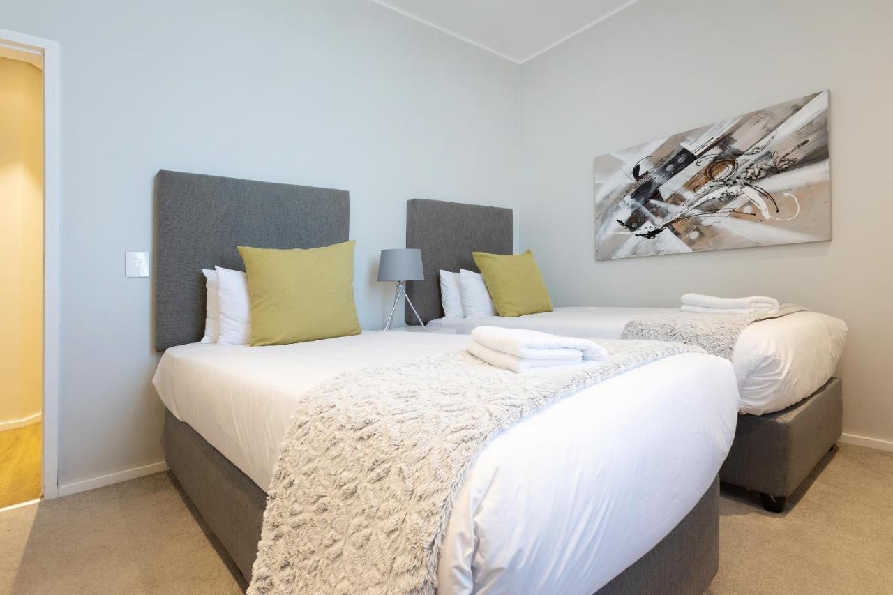 Axis Luxury Apartments Le Cap Extérieur photo
