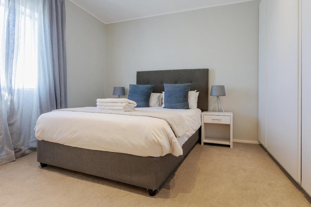 Axis Luxury Apartments Le Cap Extérieur photo