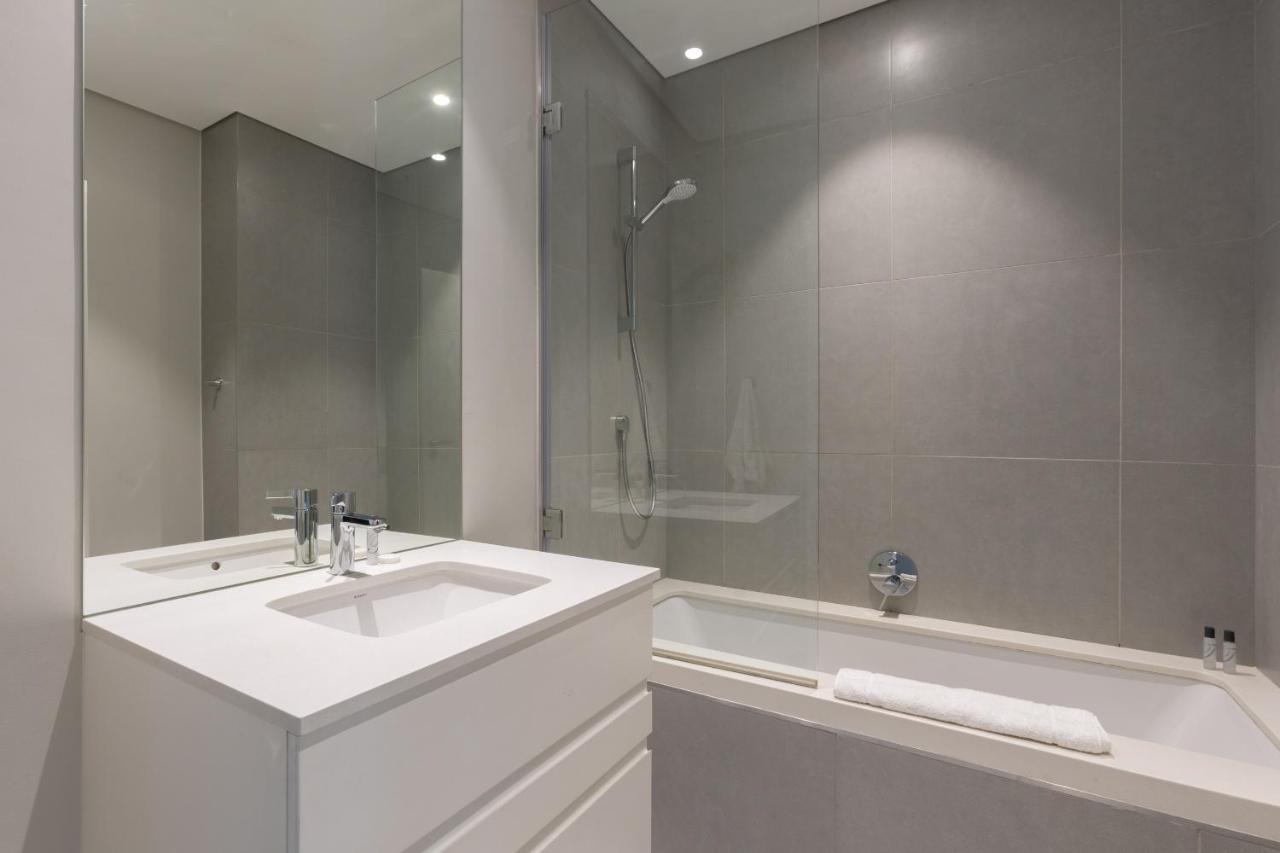Axis Luxury Apartments Le Cap Extérieur photo