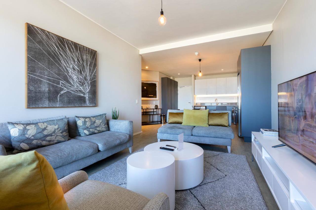 Axis Luxury Apartments Le Cap Extérieur photo