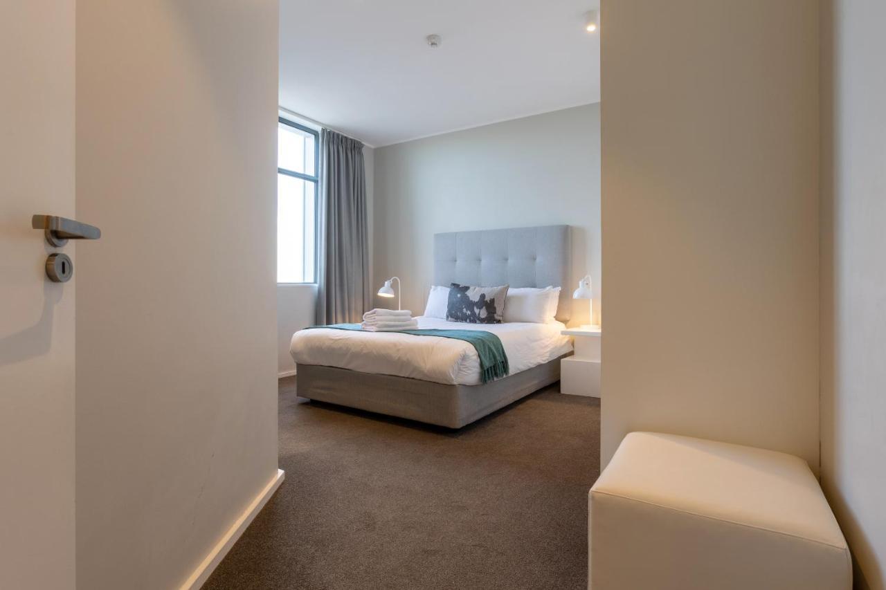 Axis Luxury Apartments Le Cap Extérieur photo