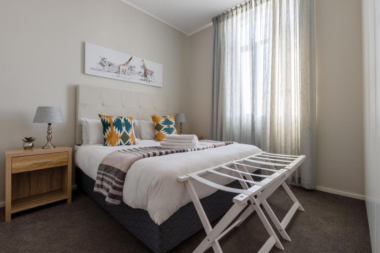 Axis Luxury Apartments Le Cap Extérieur photo