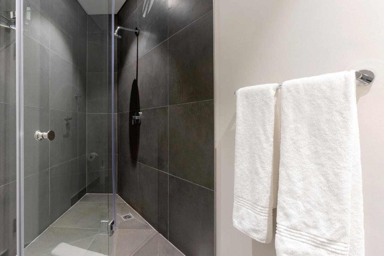 Axis Luxury Apartments Le Cap Extérieur photo