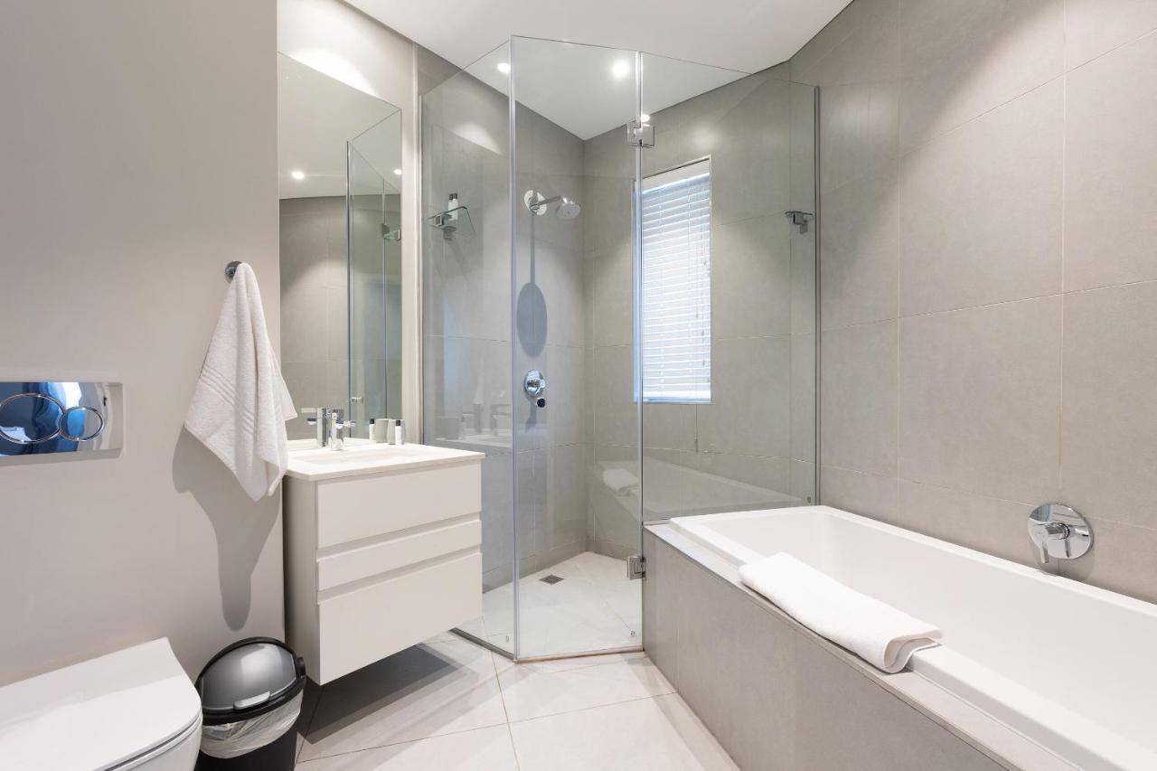 Axis Luxury Apartments Le Cap Extérieur photo