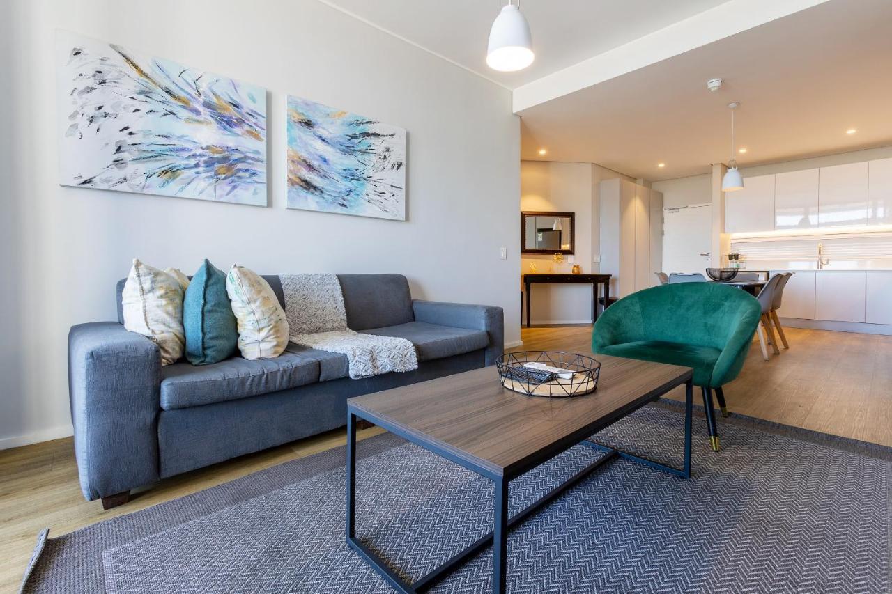 Axis Luxury Apartments Le Cap Extérieur photo
