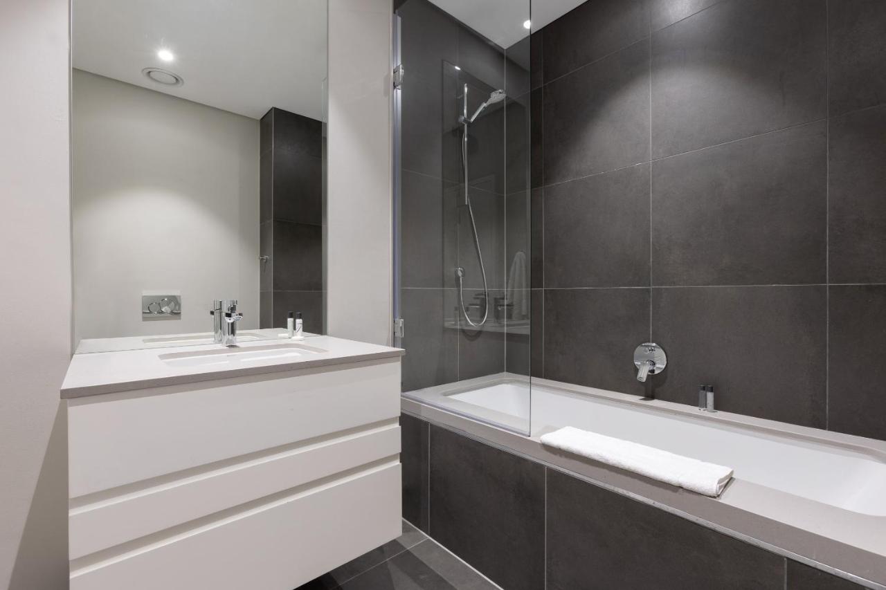 Axis Luxury Apartments Le Cap Extérieur photo