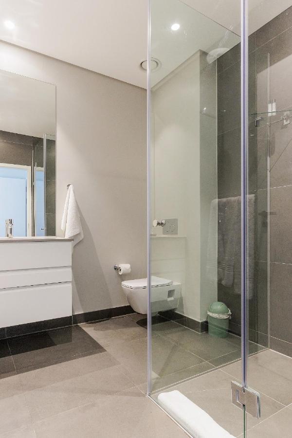 Axis Luxury Apartments Le Cap Extérieur photo