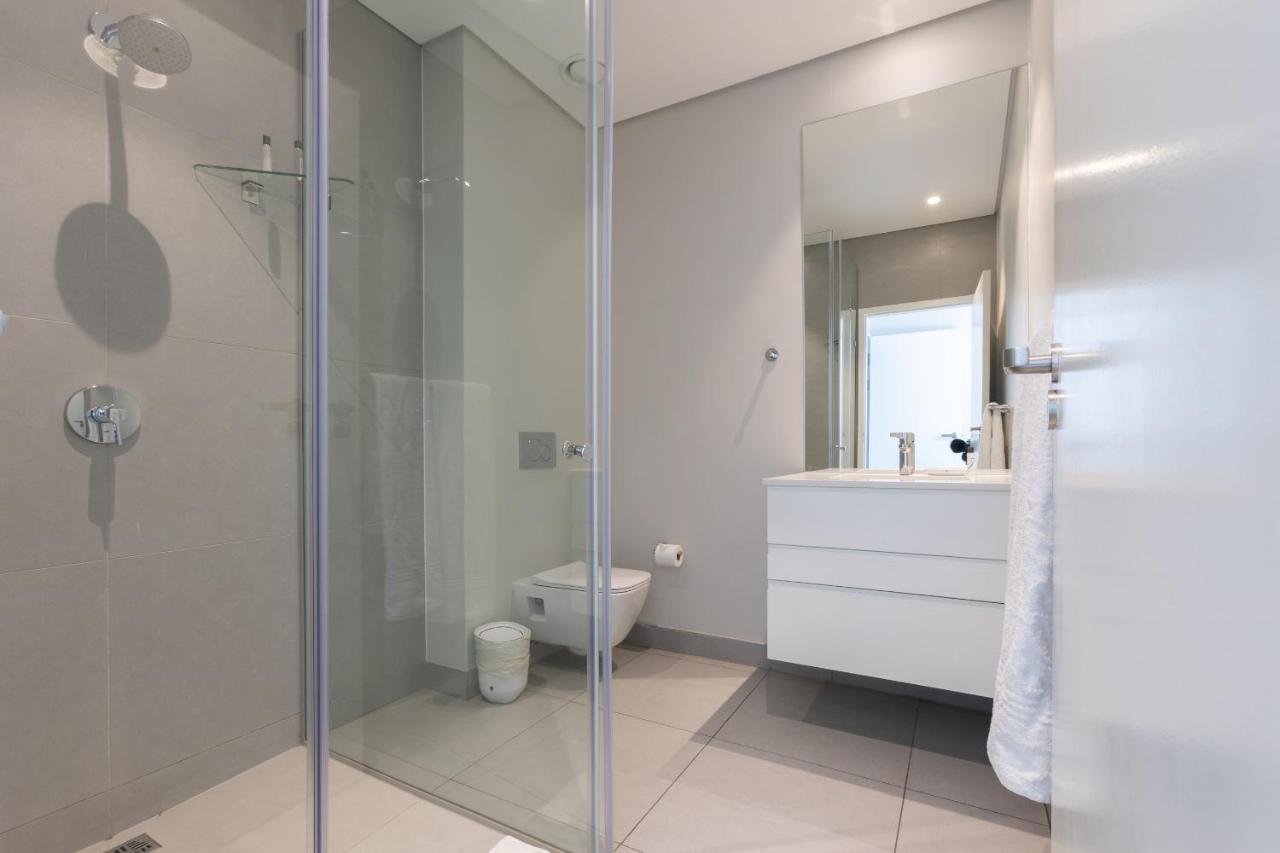 Axis Luxury Apartments Le Cap Extérieur photo