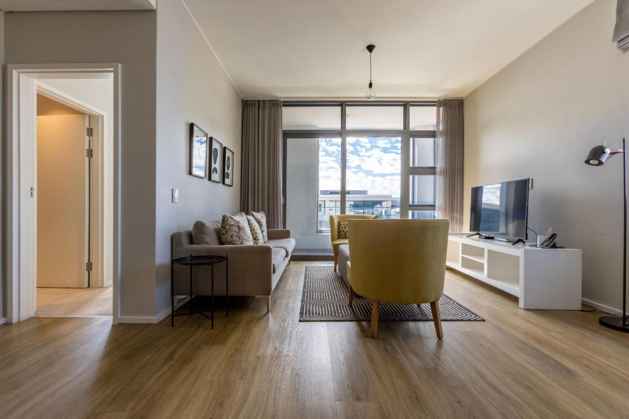 Axis Luxury Apartments Le Cap Extérieur photo
