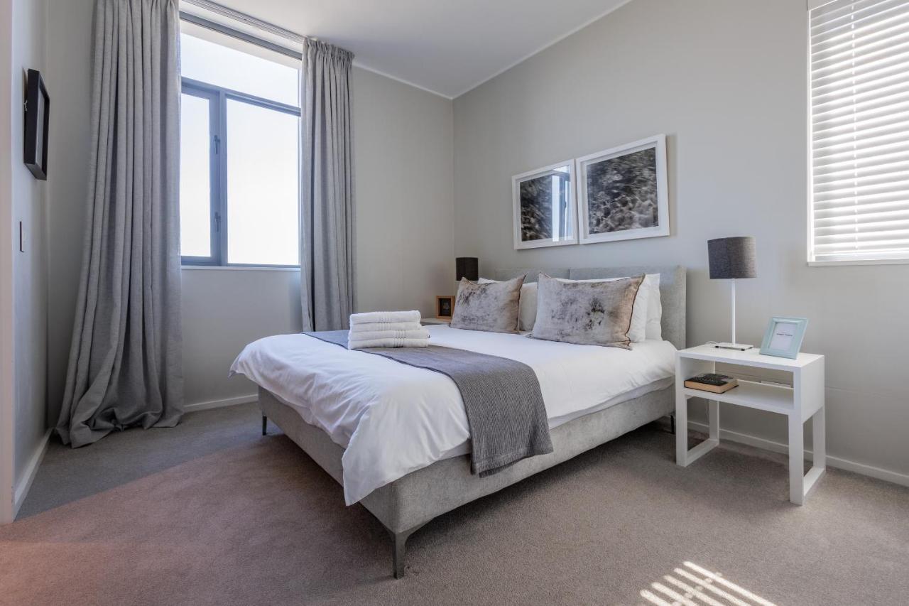 Axis Luxury Apartments Le Cap Extérieur photo