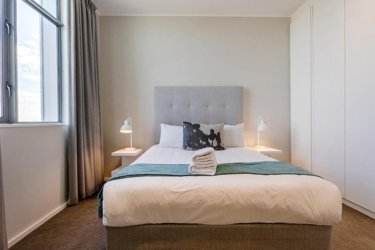Axis Luxury Apartments Le Cap Extérieur photo