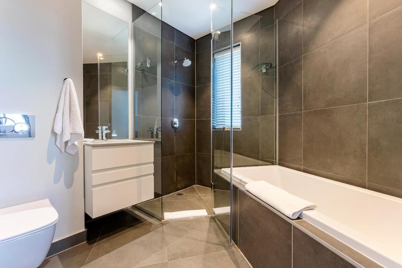 Axis Luxury Apartments Le Cap Extérieur photo