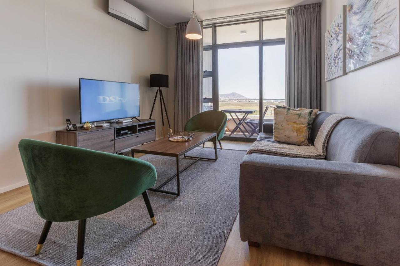 Axis Luxury Apartments Le Cap Extérieur photo
