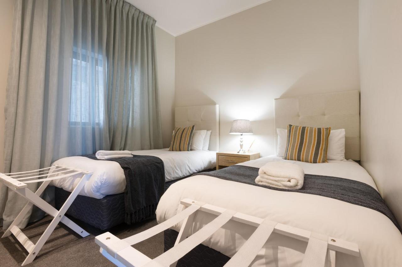 Axis Luxury Apartments Le Cap Extérieur photo