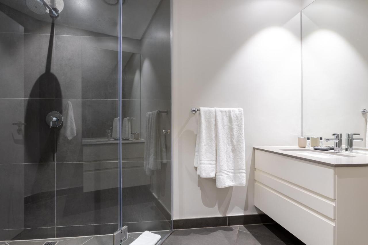 Axis Luxury Apartments Le Cap Extérieur photo