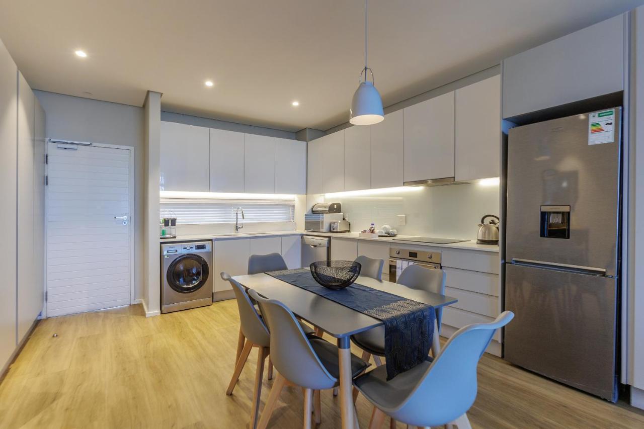 Axis Luxury Apartments Le Cap Extérieur photo