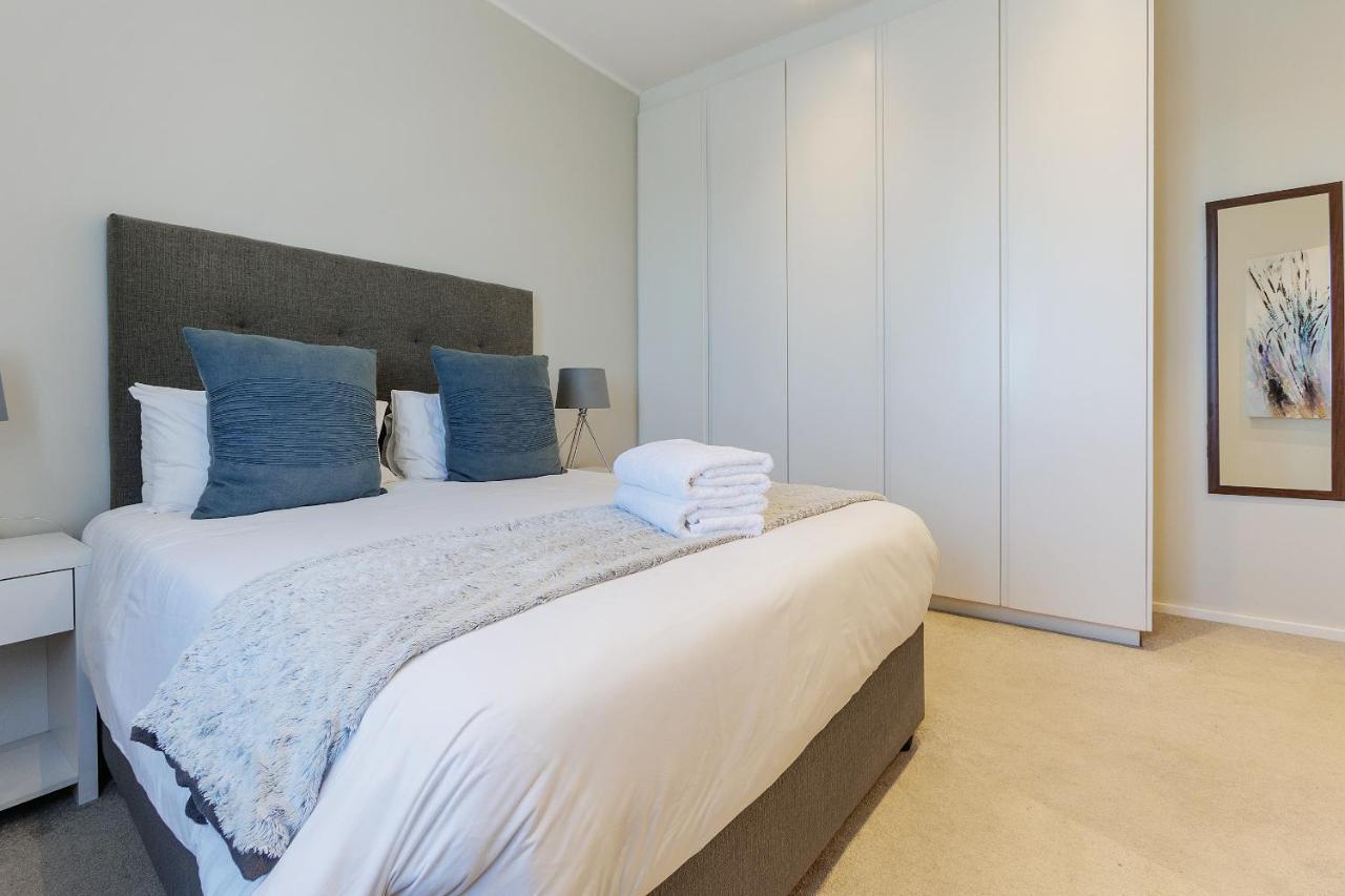 Axis Luxury Apartments Le Cap Extérieur photo