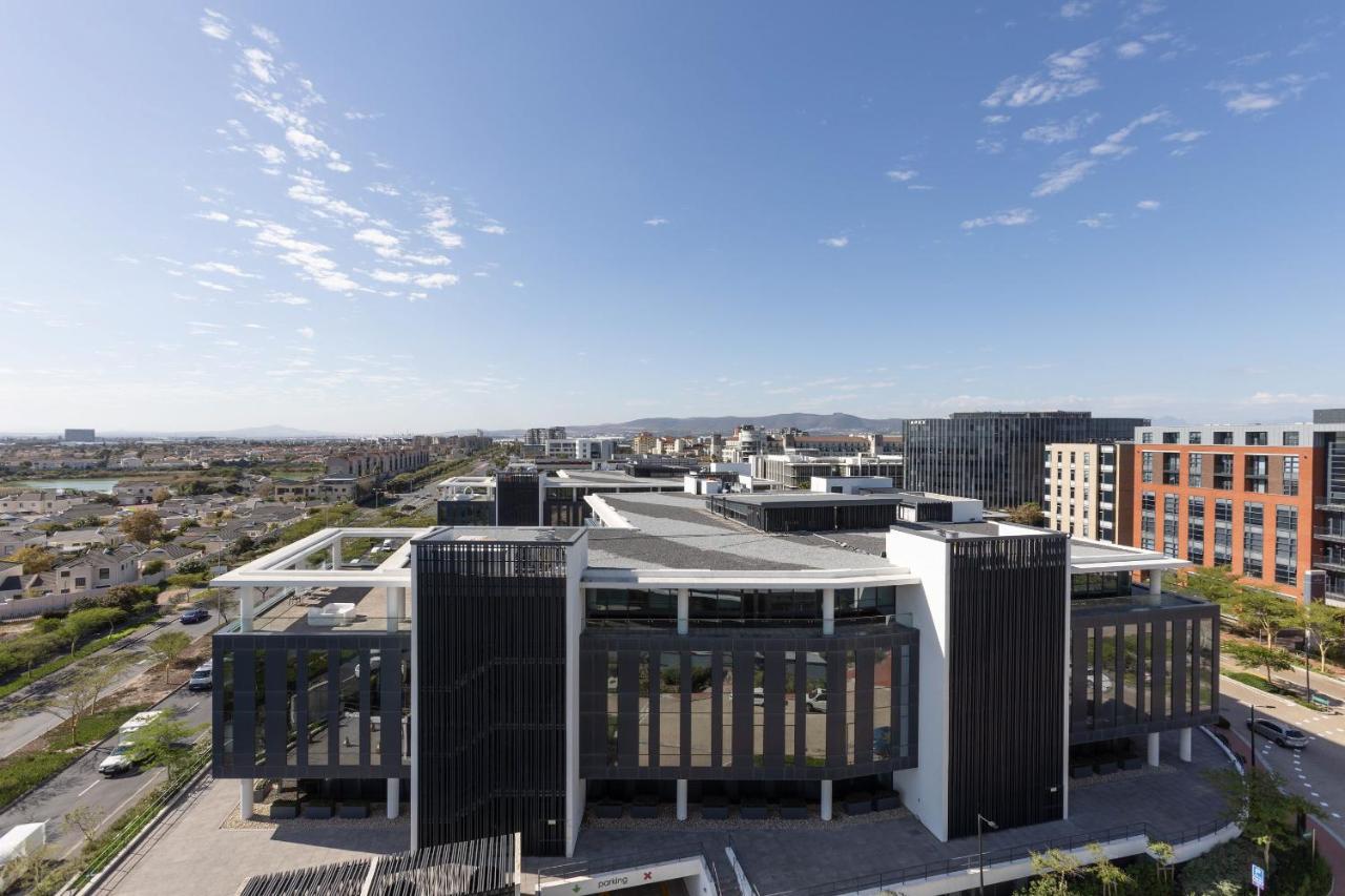 Axis Luxury Apartments Le Cap Extérieur photo