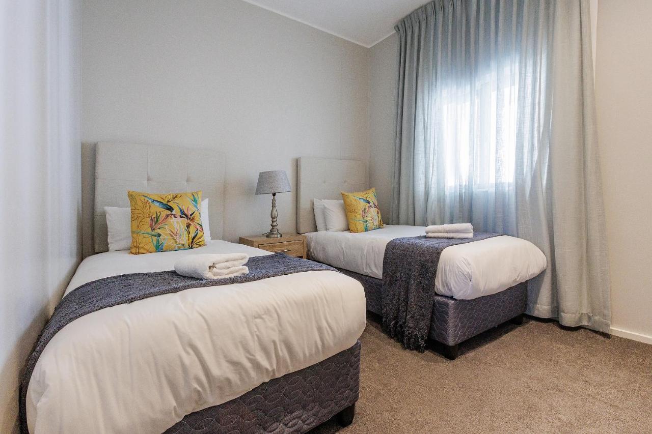 Axis Luxury Apartments Le Cap Extérieur photo