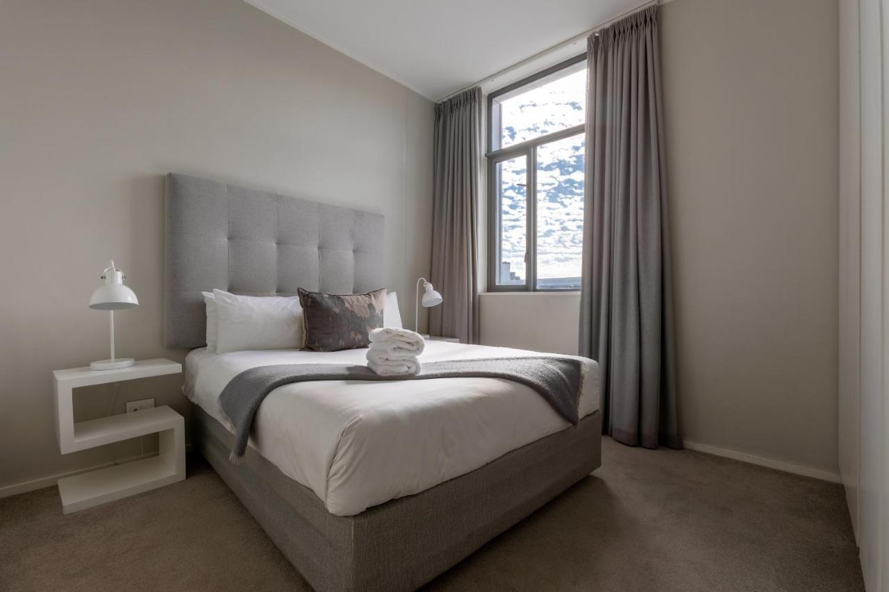 Axis Luxury Apartments Le Cap Extérieur photo