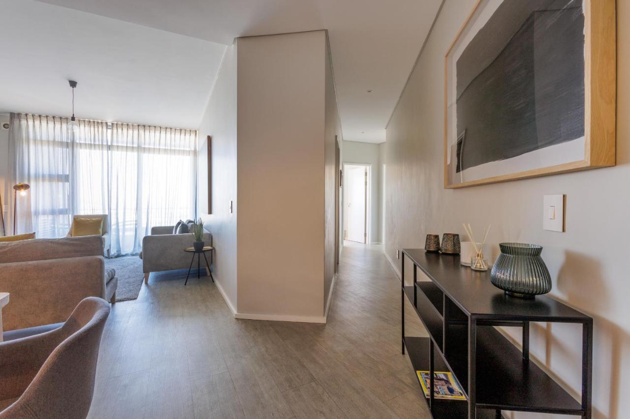 Axis Luxury Apartments Le Cap Extérieur photo